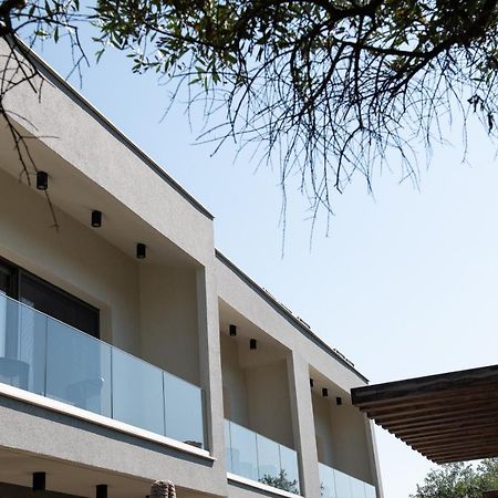 Valen Mare Suites Szkála Potamiász Kültér fotó